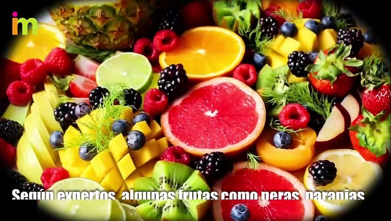 Diabetes Cure - Best Fruits to eat (SPANISH)