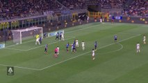 Inter Milan v Atalanta
