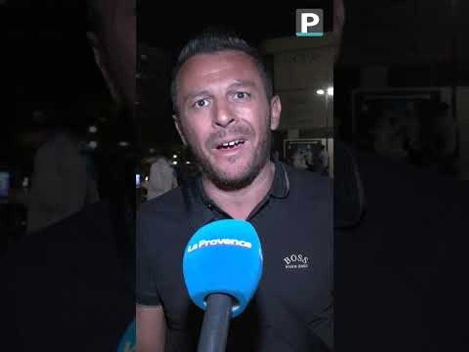 Réactions des supporters après le match OM - Brest : "C'est inadmissible, c'est une honte "