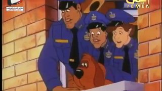 مسلسل الكرتون أكاديمية الشرطة الحلقة 11 كاملة بجودة عالية