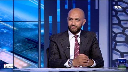 كابتن والي موافي: قفشة يرجع زي زمان وثقته بنفسه ترجع