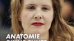 Justine triet parle de son film Anatomie d'une chute, Palme d'Or Cannes 2023