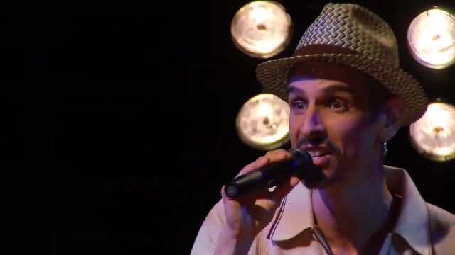 Los cafres - Tus ojos