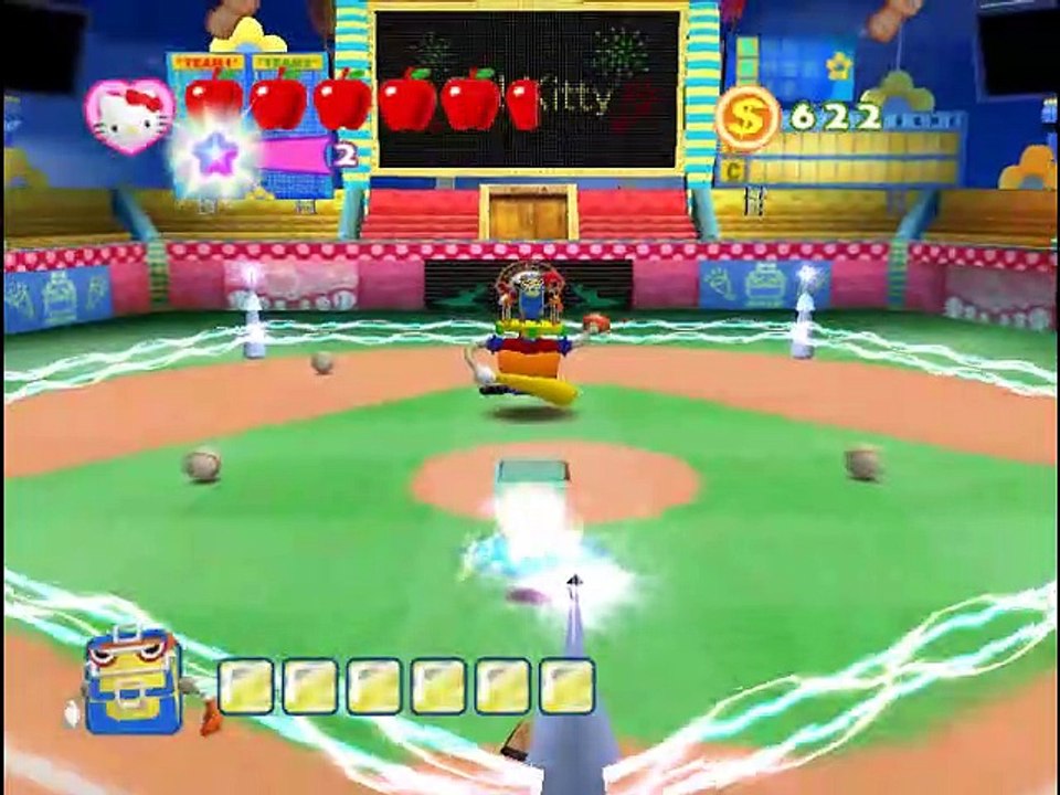 Hello Kitty Roller Rescue online multiplayer - ngc