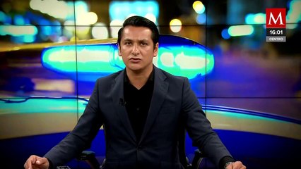 Aseguran más de 260 kilos de metanfetamina y armamento en Baja California