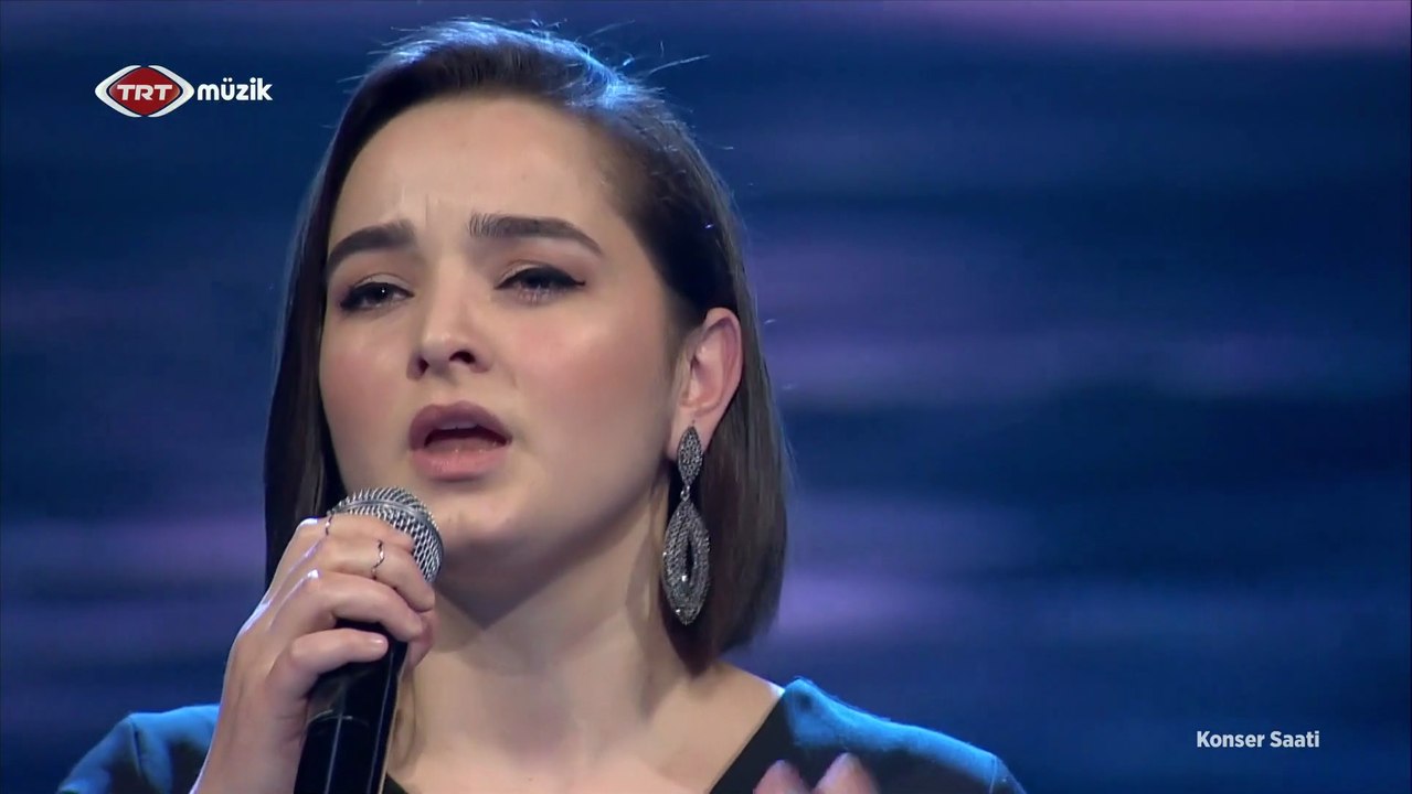 Didar Aliye Koyuncu / Ömrüm seni sevmekle nihayet bulacaktır