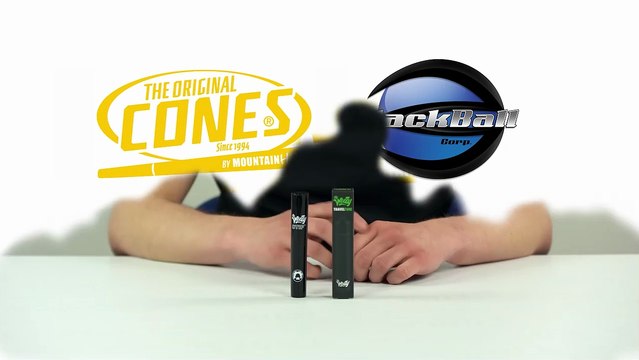 The Weezy Travel Tube - Distributed by Black Ball Corp.