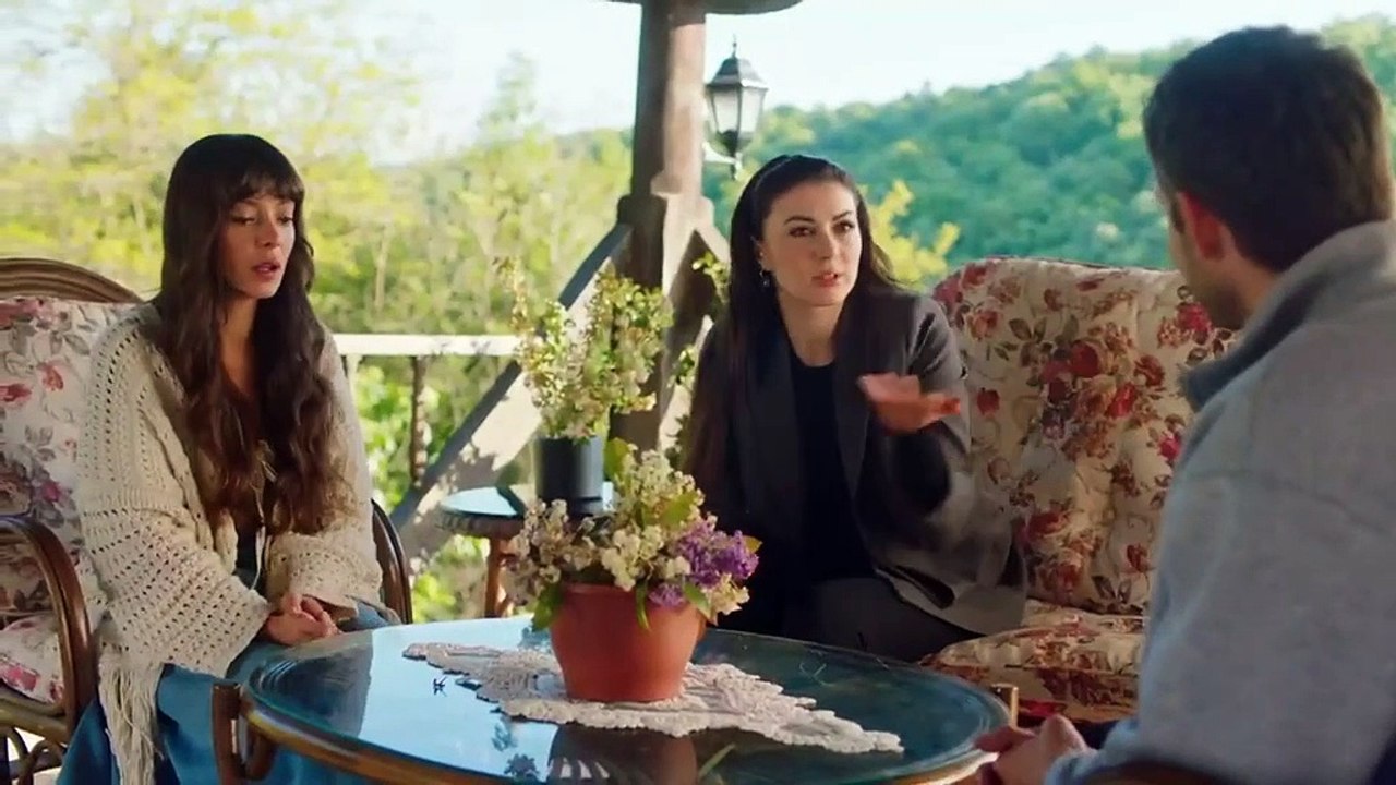 مسلسل الملكة الحلقة 42