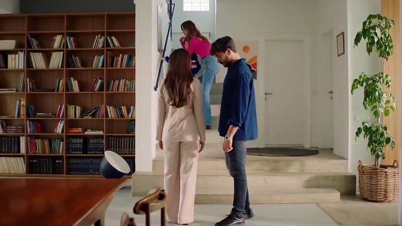 مسلسل الملكة الحلقة 45