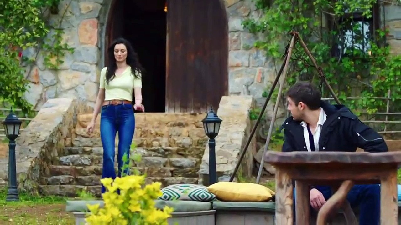 مسلسل الملكة الحلقة 38