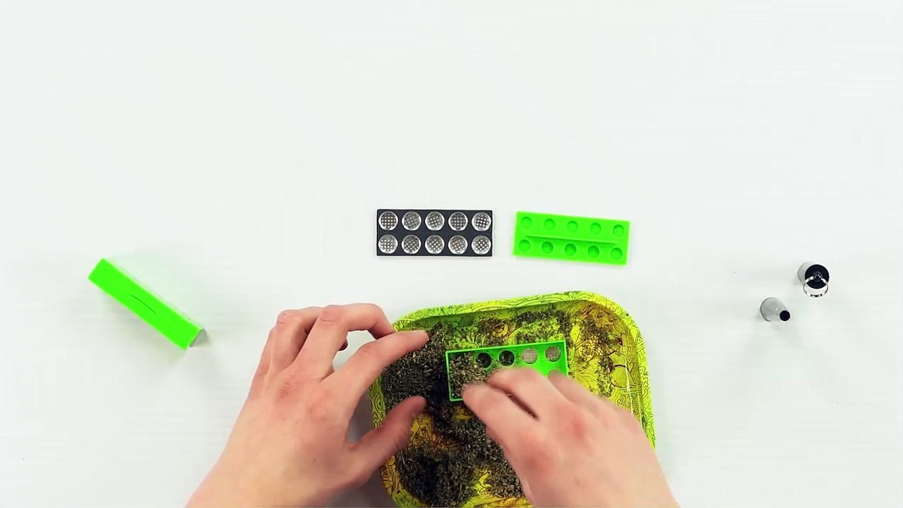 Jack-Pod Fill-iT Tool Distributed by Black Ball Corp.