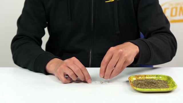 C-Tip Carbon Filters Distributed by Black Ball Corp.