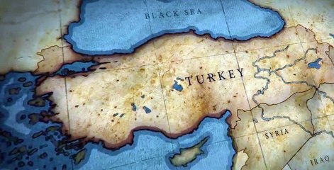 Ancient Apocalypse S01 E05