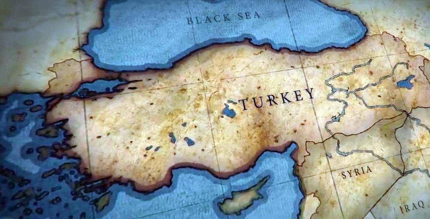 Ancient Apocalypse S01 E05