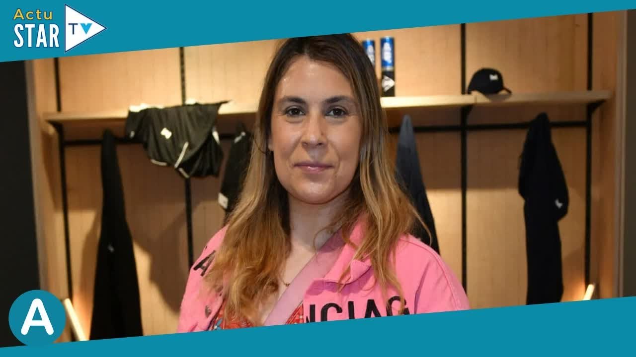 PHOTOS Marion Bartoli en famille à Paris : retrouvailles tant attendues avec son grand rival !
