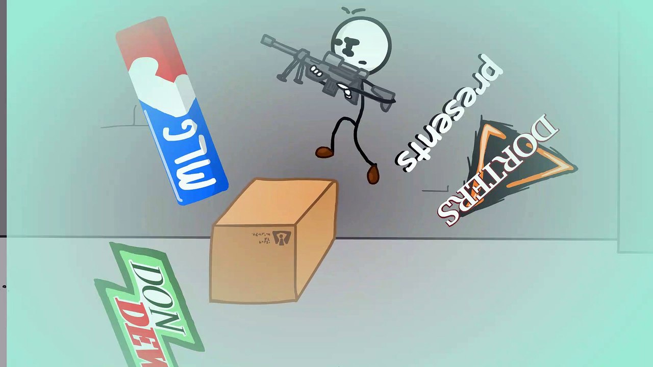 Fleeing the Complex (Flash) All Fails and Endings video Dailymotion