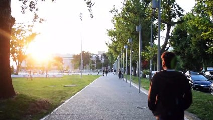 God Bless the Creators of Yourself | movie | 2015 | Official Clip