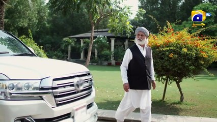 Tere Bin Episode 48   Yumna Zaidi - Wahaj Ali   Best Scene 03   FLO Digital