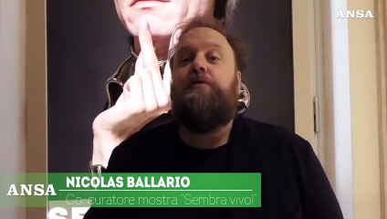 "Sembra vivo!": da Cattelan a Mueck e de Bruyckere, l'iperrealismo a Roma