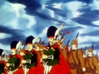 Candy Candy - Capitulo 76 - Audio Latino