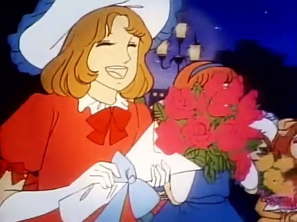 Candy Candy Capitulo 80 Audio Latino Vídeo Dailymotion