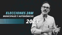 Elecciones 28M | Análisis electoral de Fernando Garea