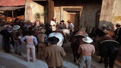 Kung Fu temporada 3 Capitulo 20 Los hermanos kei