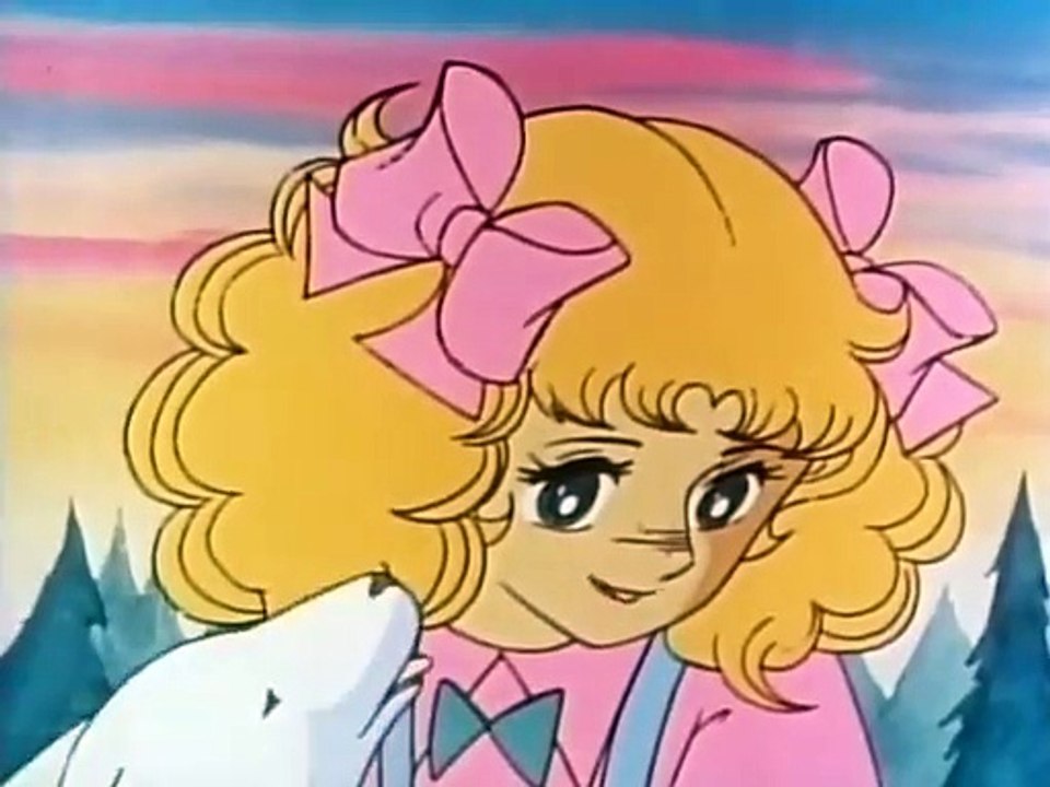 Candy Candy Capitulo 86 Audio Latino Vídeo Dailymotion