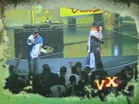 DC Reto Vida Concierto Vida Extrema Podcast