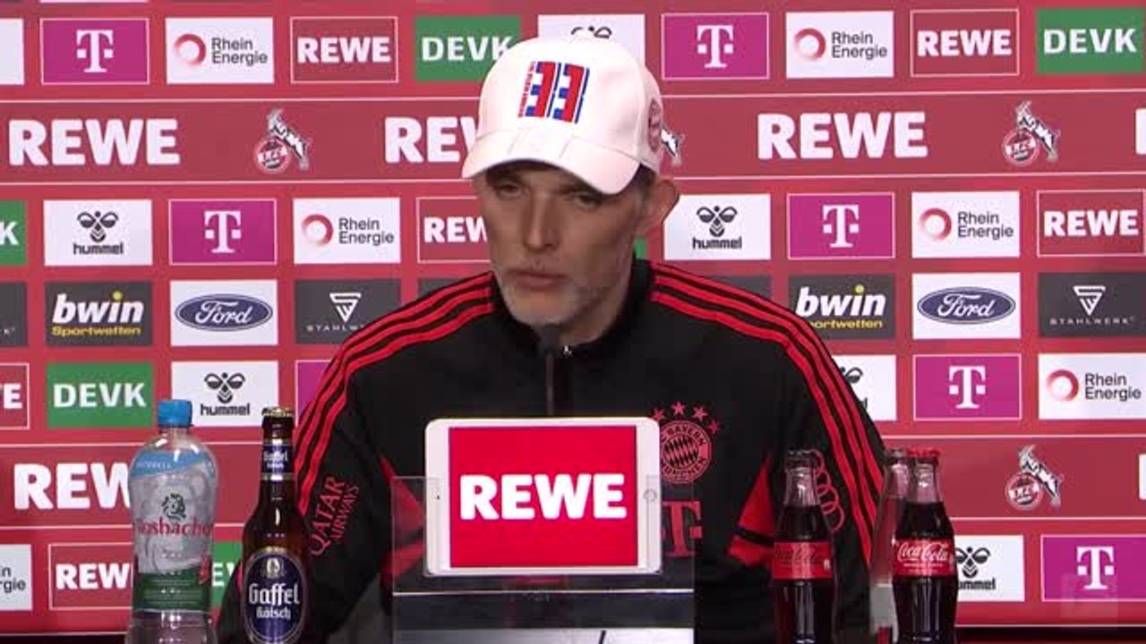 34e j. - Tuchel : ''Nous ne pouvons pas nous contenter de cette saison''