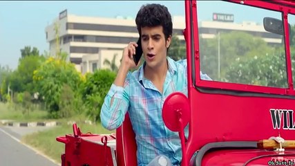 Yaaran Diyan Poun Baaran (2023) Full Punabi Movie