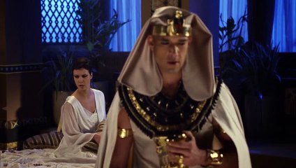 142-Moises y Los Diez Mandamientos