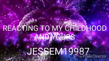 Reacting To My Childhood And Yours: Teletubbies