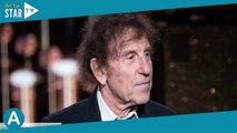 Alain Souchon : ce terrible accident de voiture qui a bouleversé sa vie de famille