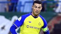 Cristiano Ronaldo Is Left Distraught As Al-Nassr Miss Out On Saudi Pro League Title