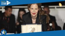 Cannes 2023 : Justine Triet, lauréate de la Palme d’or, tout ce qu’il faut savoir sur la réalisatric