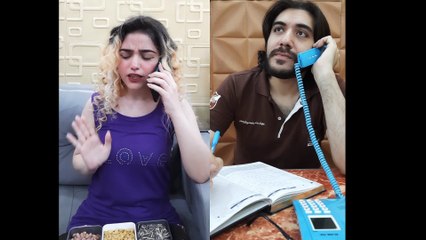 شاهد التمرجي | ضحك السنين | من مواقف حياتية