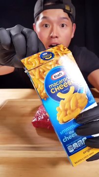 Cheese Roast Beef Sandwich