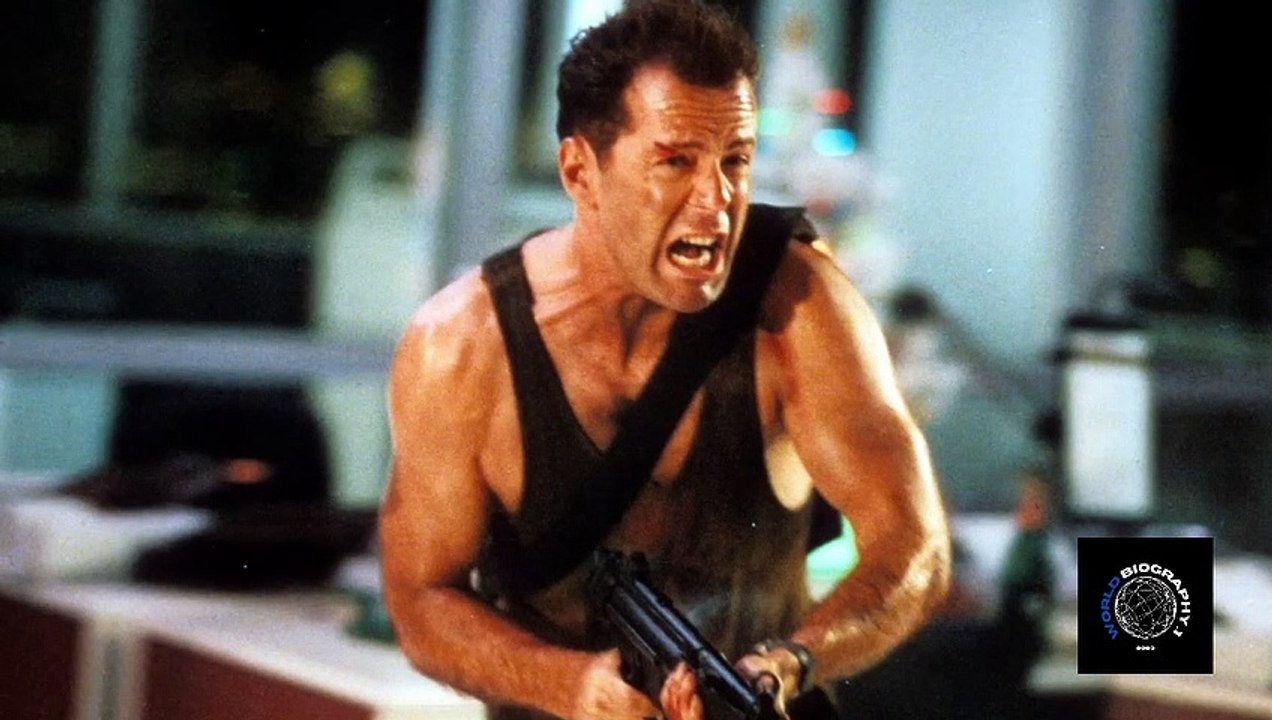 Bruce Willis_ Bullied Movie Star |World Biography