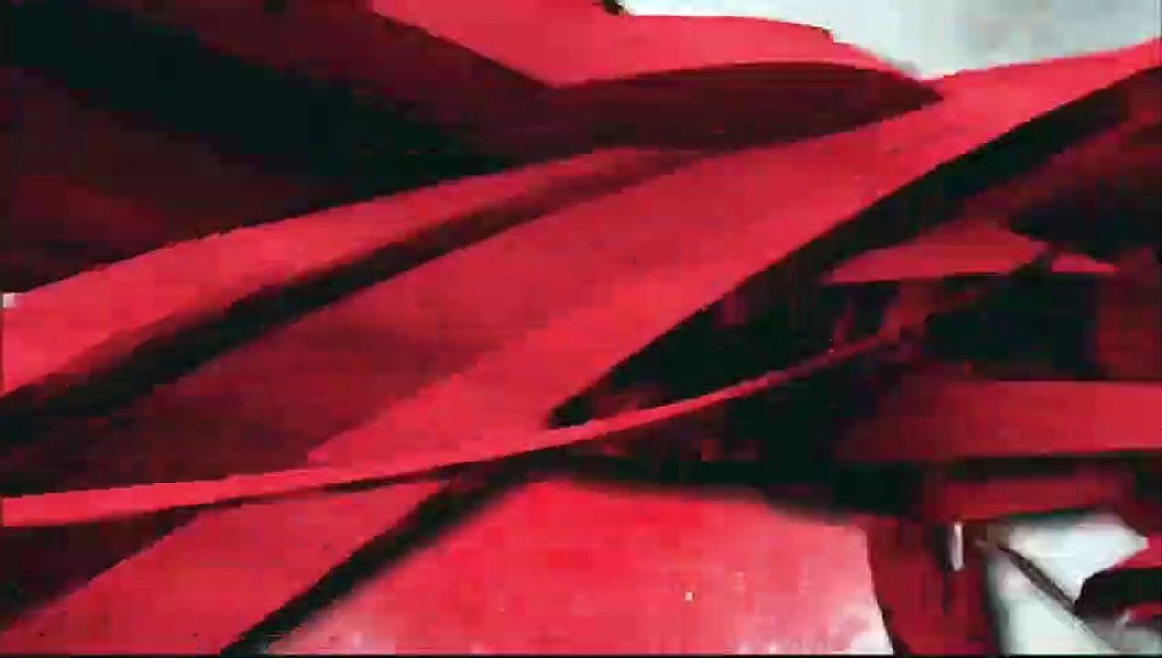 (PS4) Street Fighter V - 00 - Intro