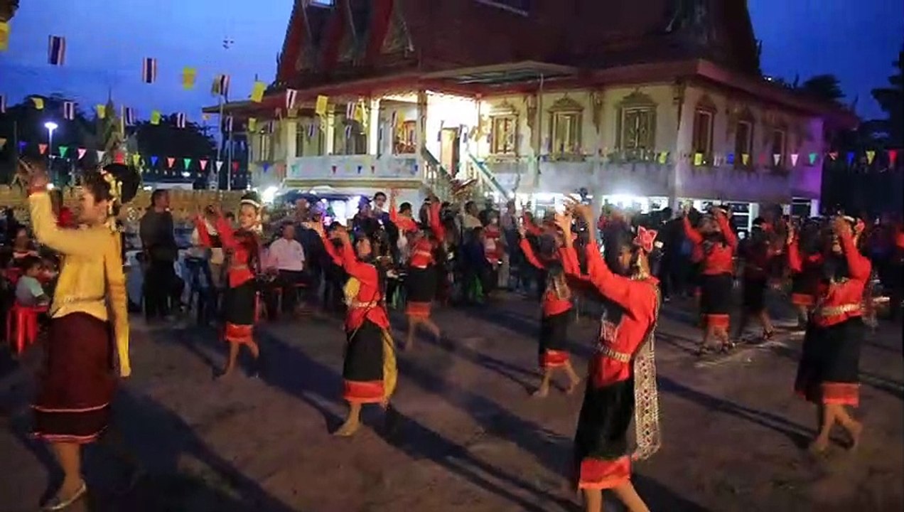 ขบวนฟ้อน ดอนกลอย หมู่ 7 ประเพณีบุญบั้งไฟดอนกลอย 2566 #ฟ้อน #ขบวนฟ้อน #บุญบั้งไฟ #บุญบั้งไฟดอนกลอย