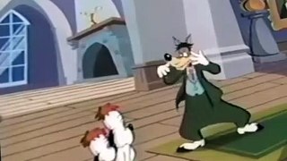 Tom & Jerry Kids Show E020b Haunted Droopy