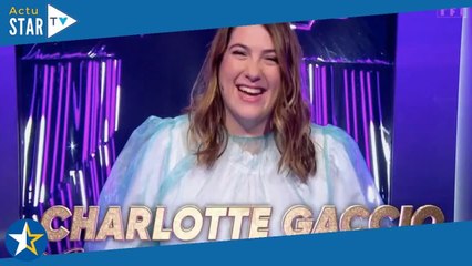"Ça les a un peu em**rdés" : Charlotte Gaccio révèle comment elle a caché sa participation à Mask Si