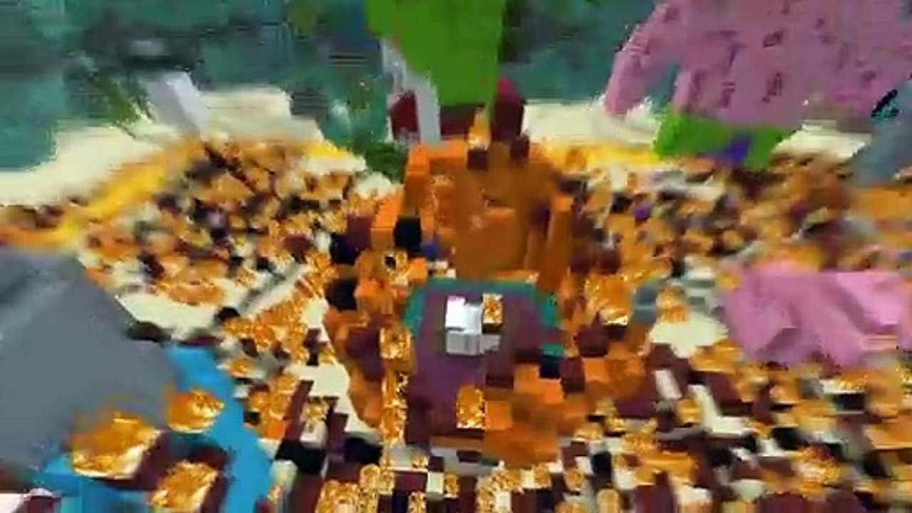 Blowing Up Earth!