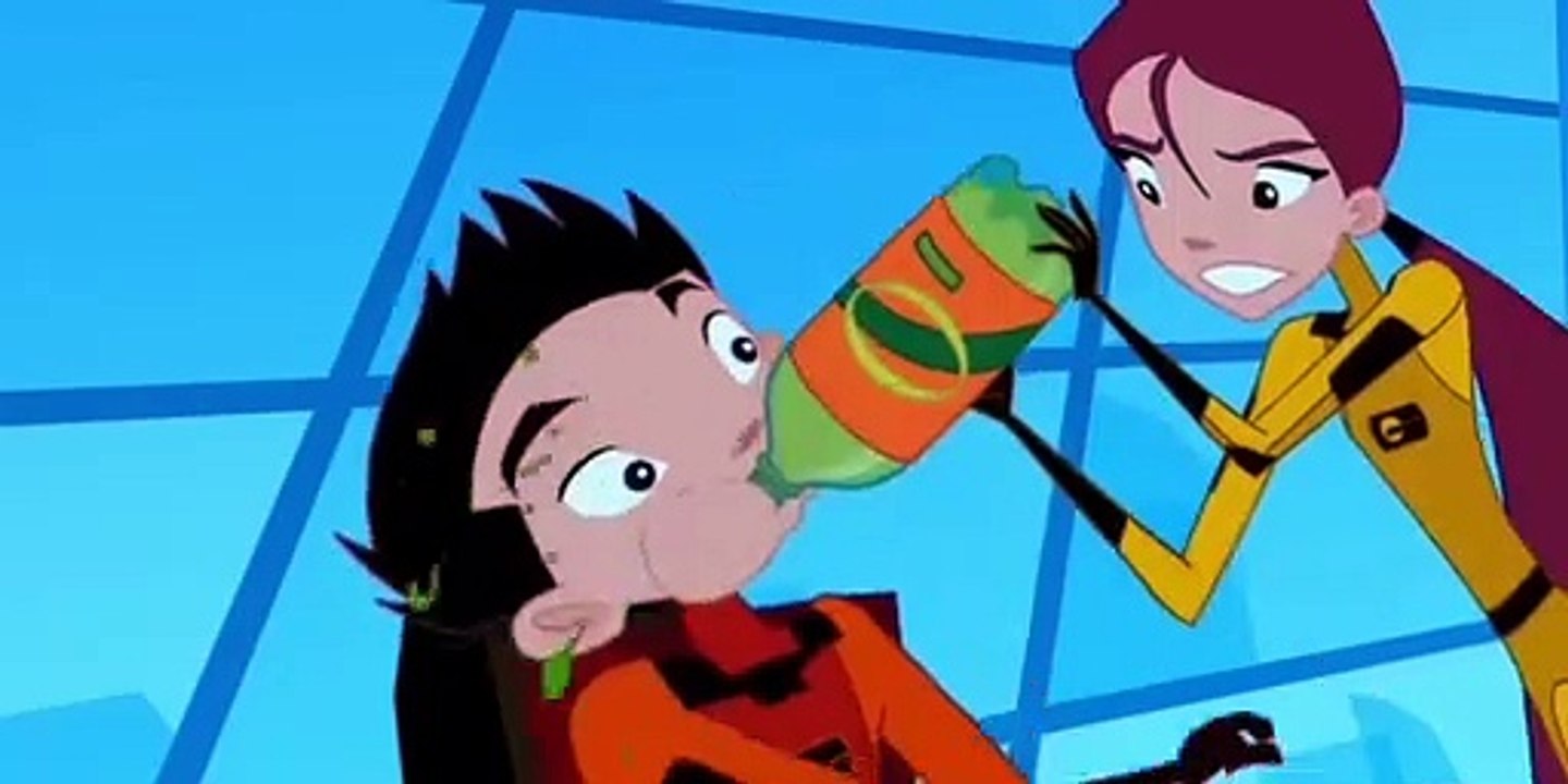 Grossology S01 E019 - video Dailymotion