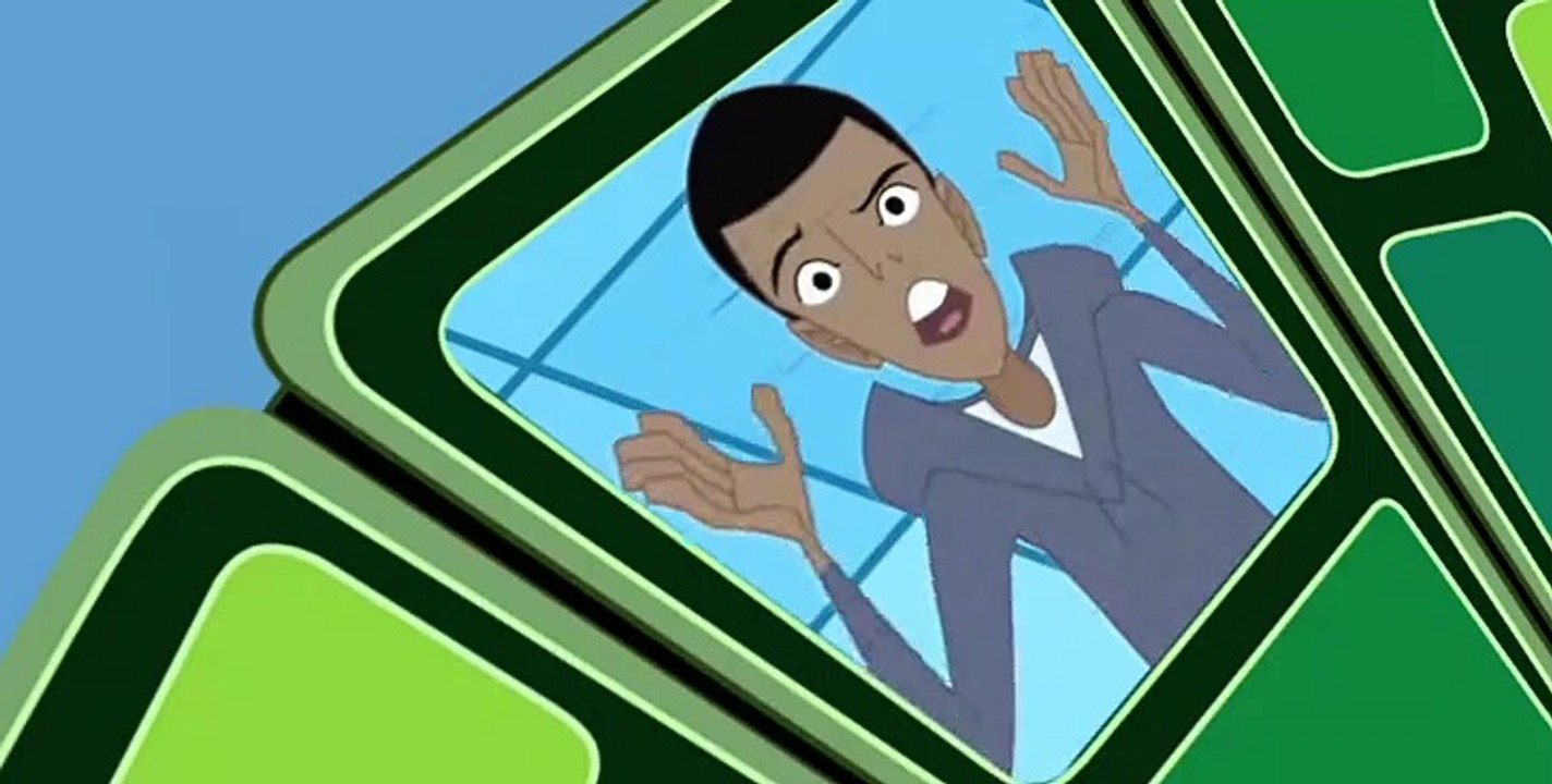 Grossology S01 E020