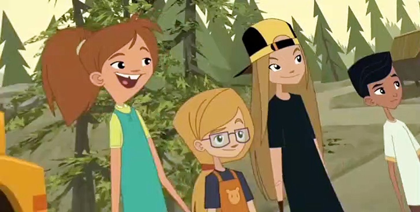 Grossology S01 E022