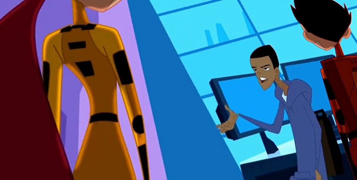 Grossology S01 E024 - video Dailymotion