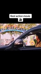 Full Action Bollywood Movie 🎬