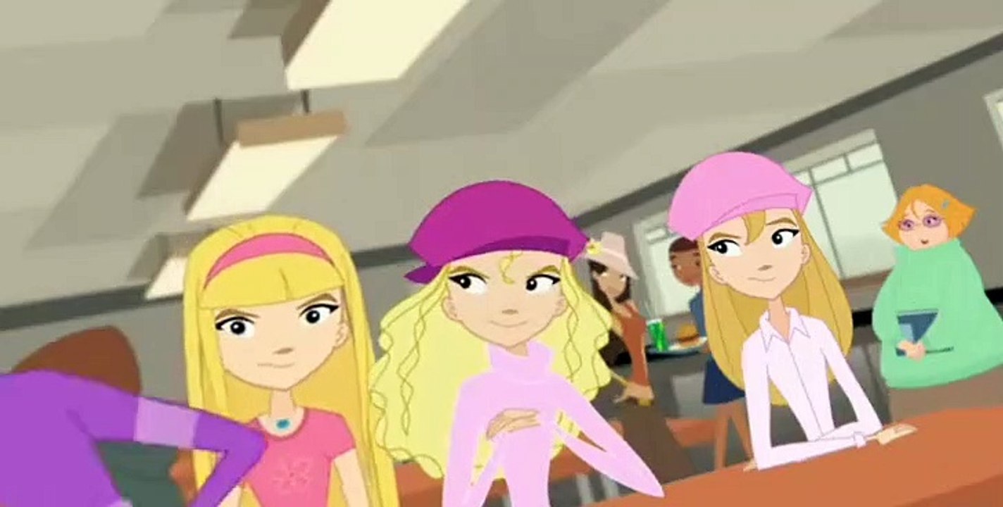 Grossology S02 E005